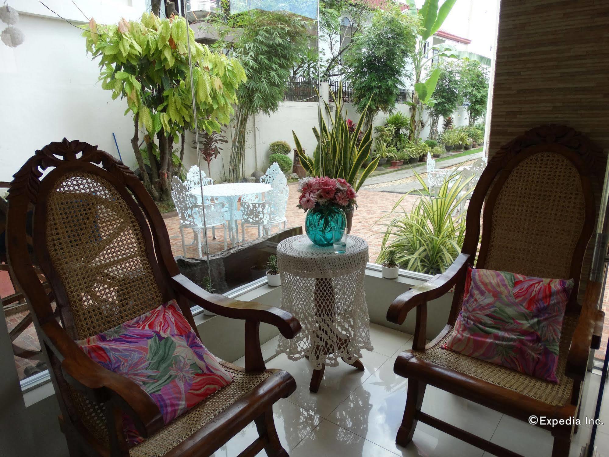 塔比拉兰 海港花园旅游宾馆酒店 外观 照片